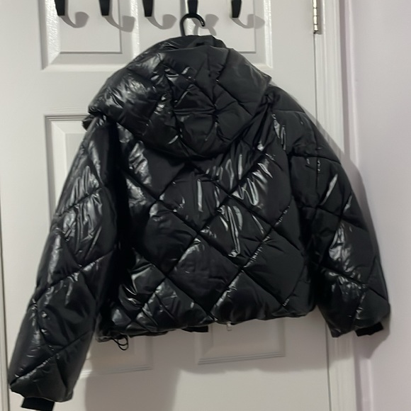 Banana Republic coat - Picture 5 of 8